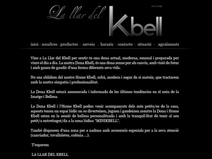 www.kbell.es