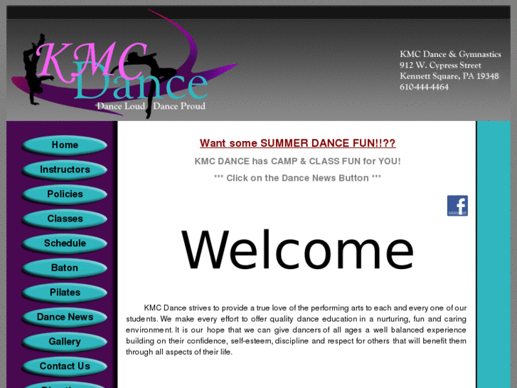 www.kmcdance.org