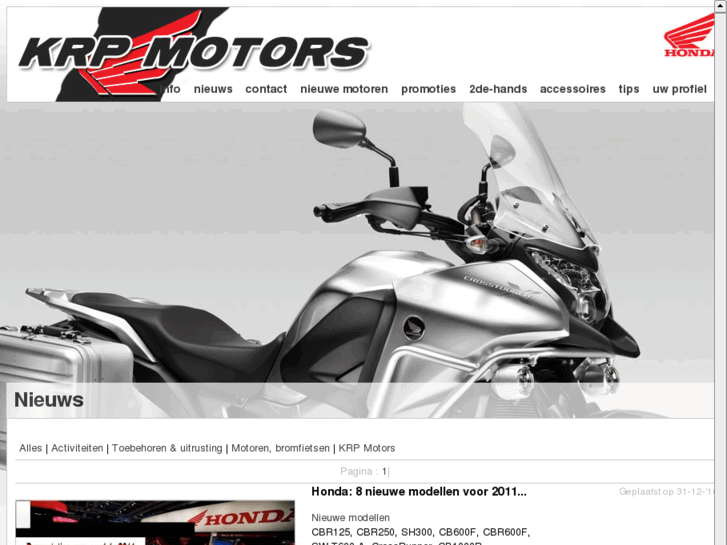 www.krp-motors.com