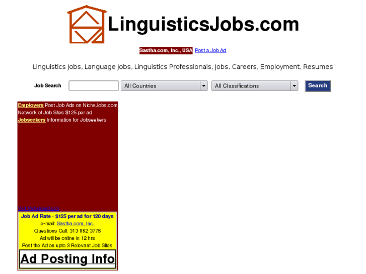 www.linguisticjobs.com