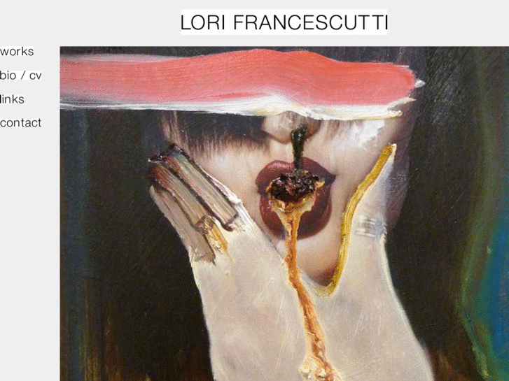 www.lorifrancescutti.com