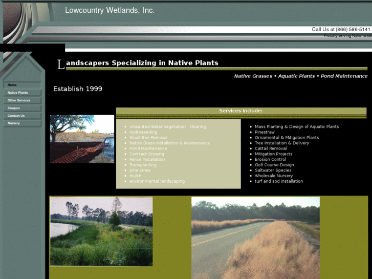 www.lowcountrywetlands.com