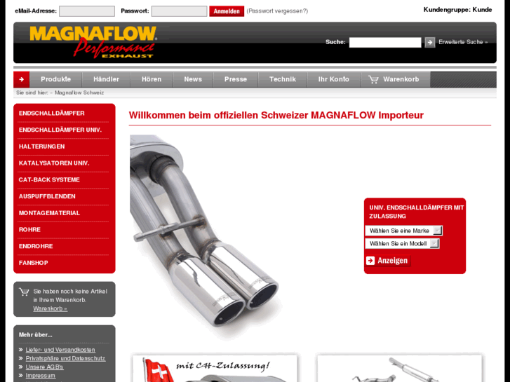 www.magnaflow.es