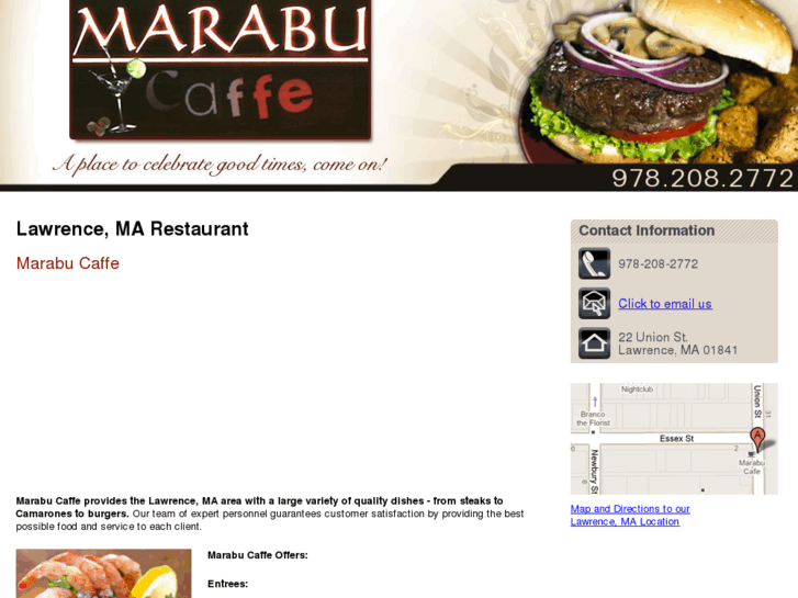 www.marabucaffe.com