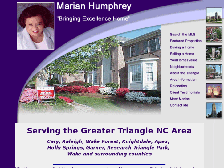 www.marianhumphrey.com