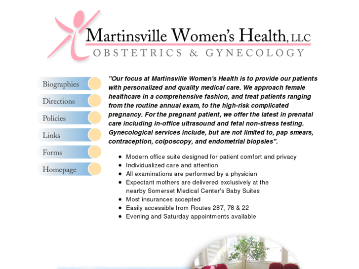 www.martinsvillewomenshealth.com