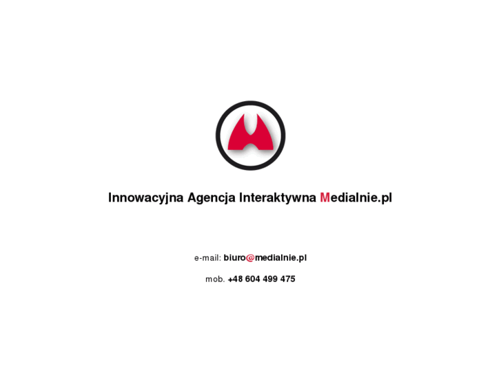 www.medialnie.pl