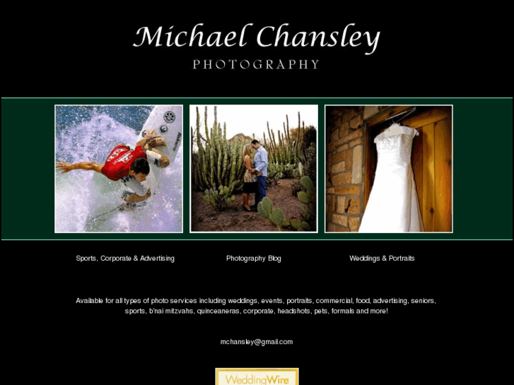 www.michaelchansley.com
