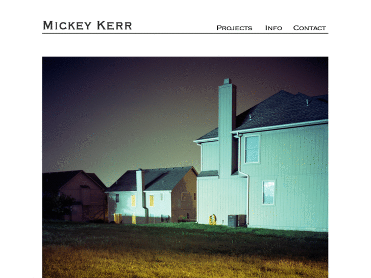 www.mickeykerr.com