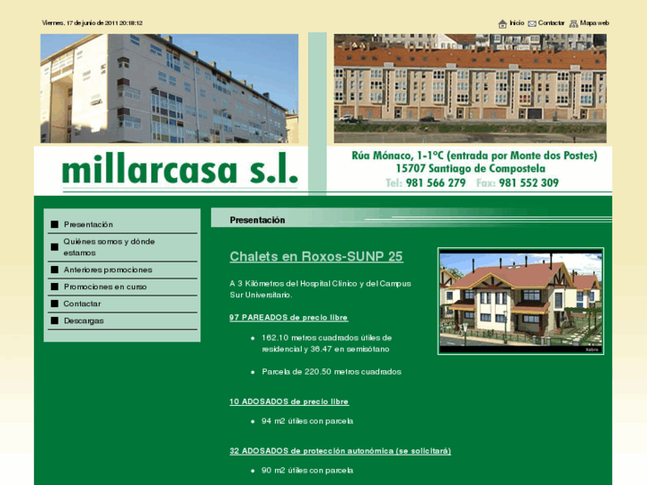 www.millarcasa.com