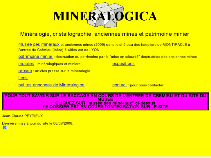 www.mineralogica.com