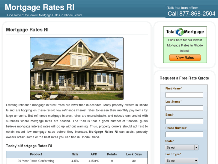 www.mortgageratesri.com