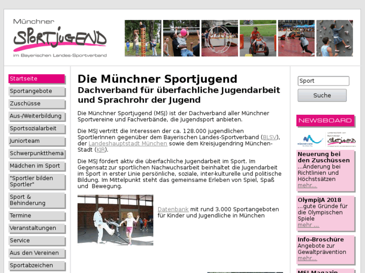 www.msj.de