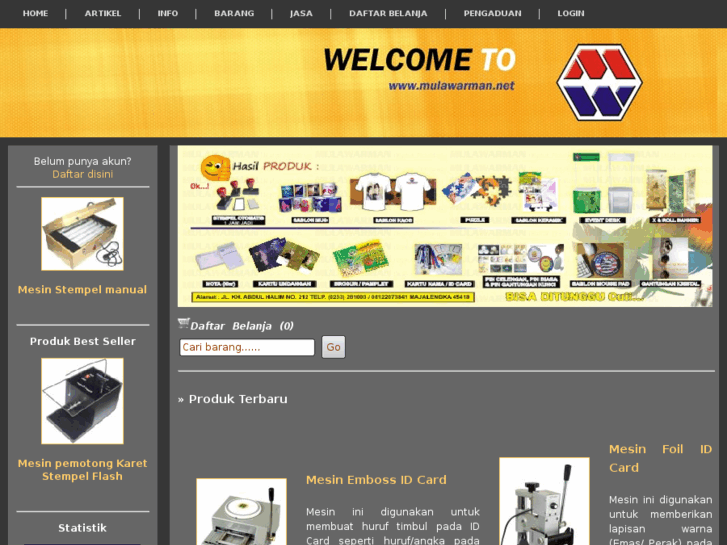 www.mulawarman.net