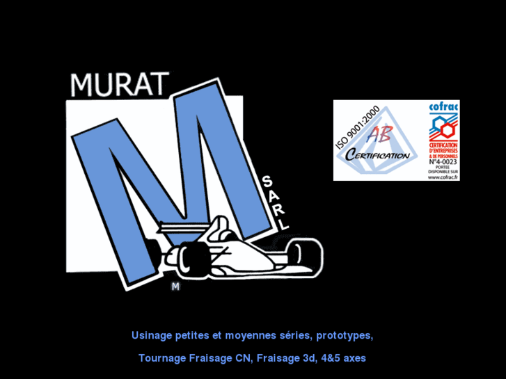 www.murat-sarl.com