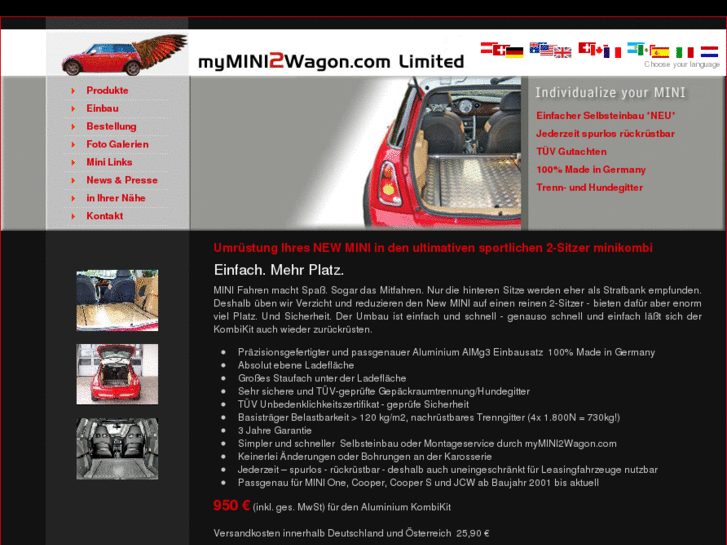 www.myminiwagon.com