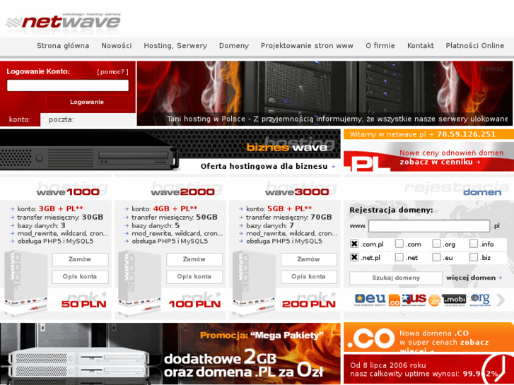 www.netwave.pl