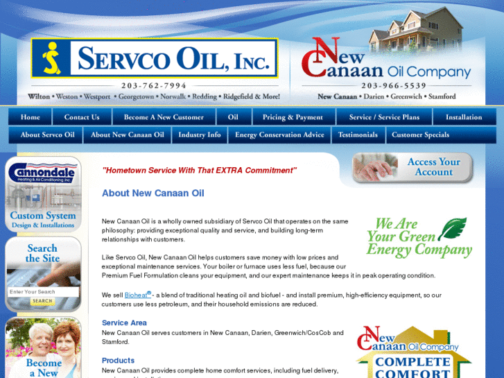 www.newcanaanoil.com