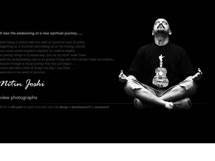www.nitinjoshi.net