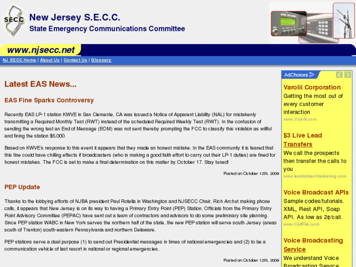 www.njsecc.net