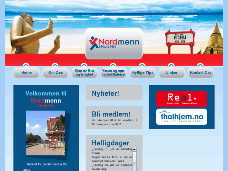 www.nordmennihuahin.com