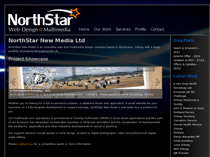 www.northstar-newmedia.com