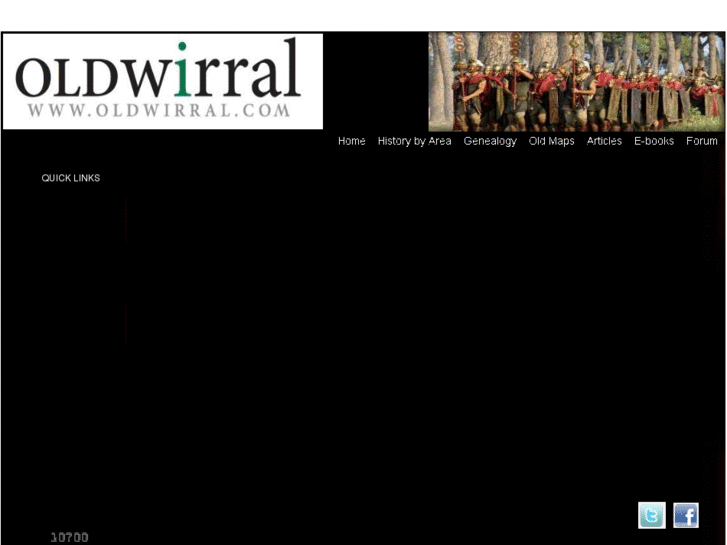 www.oldwirral.com