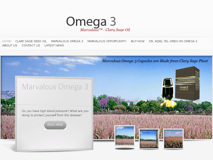 www.omega-3-oil.net