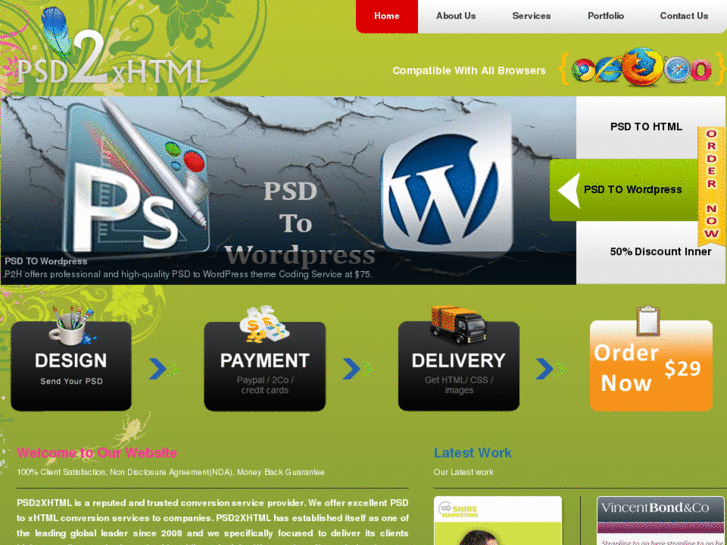 www.onlypsd2xhtml.com