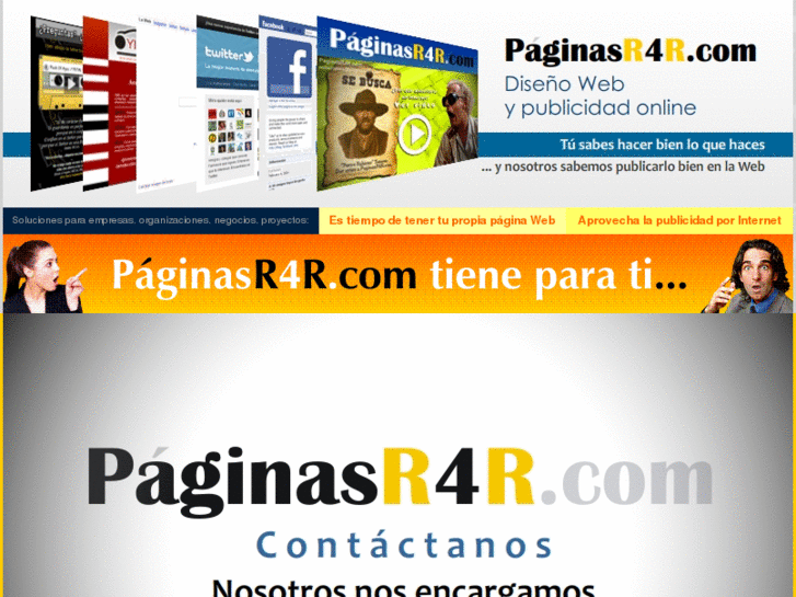 www.paginasr4r.com