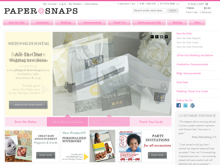 www.papersnaps.com