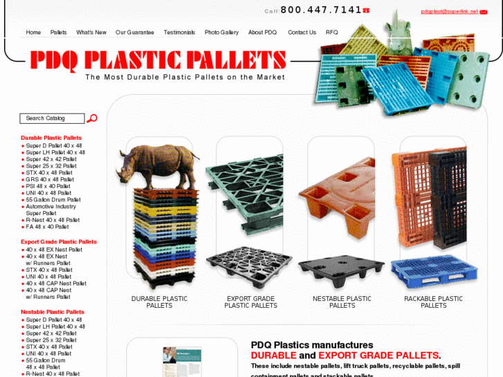 www.pdqplastics.com