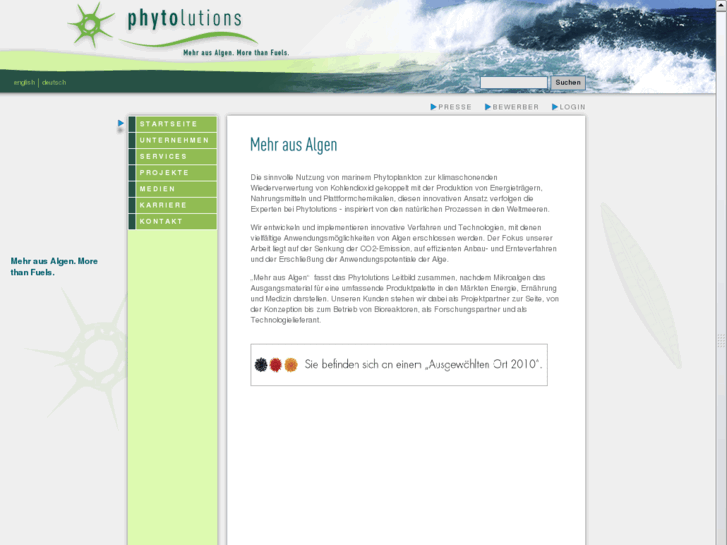 www.phytolutions.de