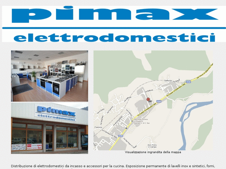 www.pimax.net