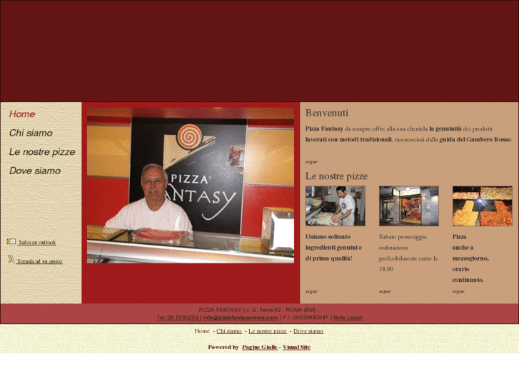 www.pizzafantasyroma.com