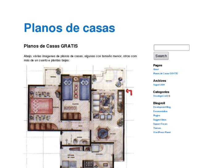 www.planosdecasas.org