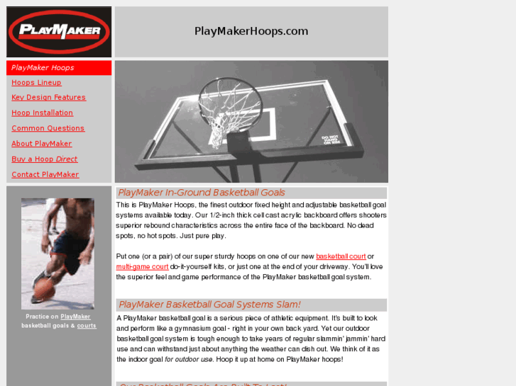 www.playmakerhoops.com