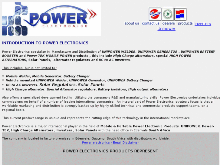 www.powerelectronics.biz