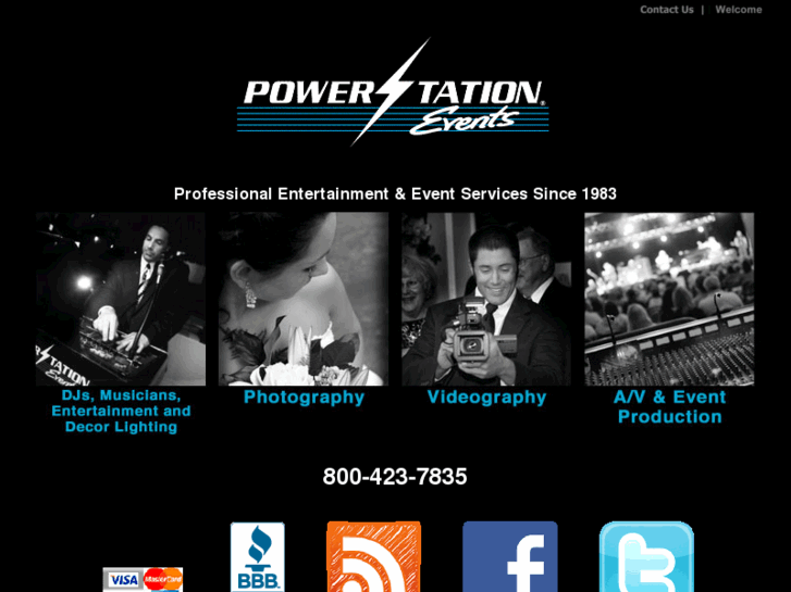 www.powerstationevents.com