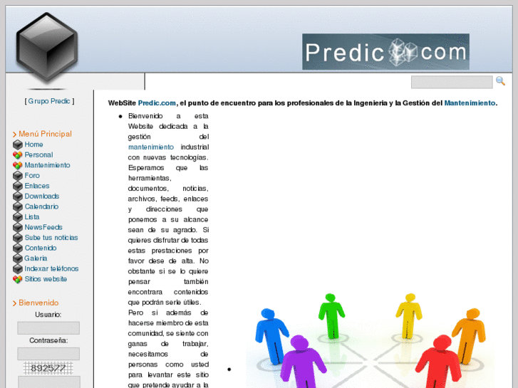 www.predic.es