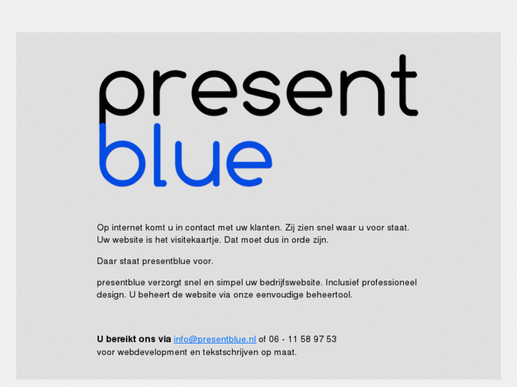 www.presentblue.com