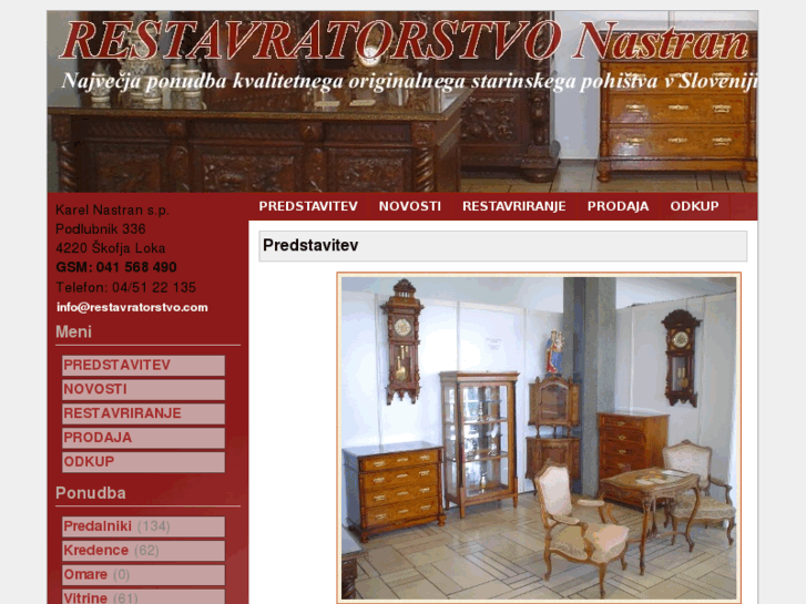 www.restavratorstvo.com