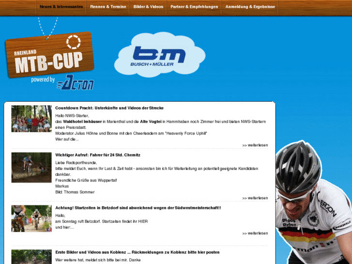 www.rheinland-mtb-cup.de