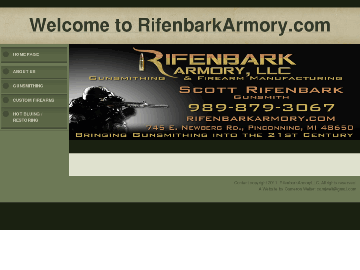 www.rifenbarkarmory.com