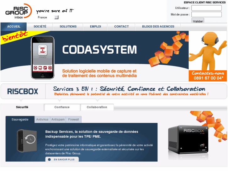 www.risc-group-inbox.fr