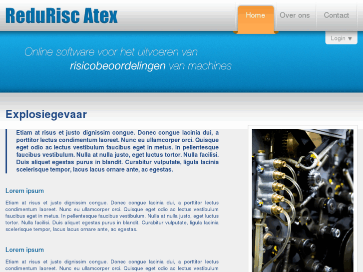 www.risicobeoordeling-atex.com