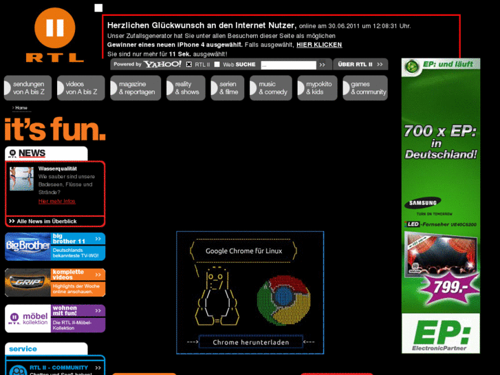 www.rtl2-funtainment.net