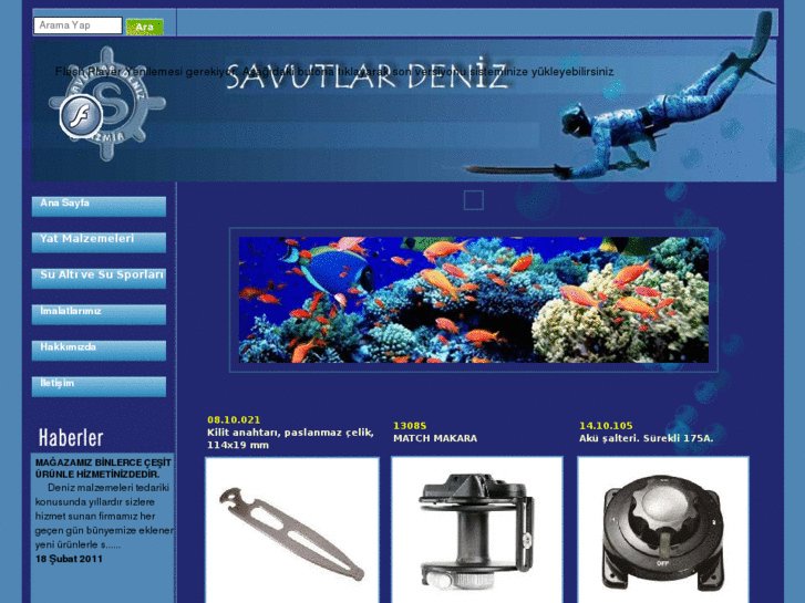 www.savutlardeniz.com