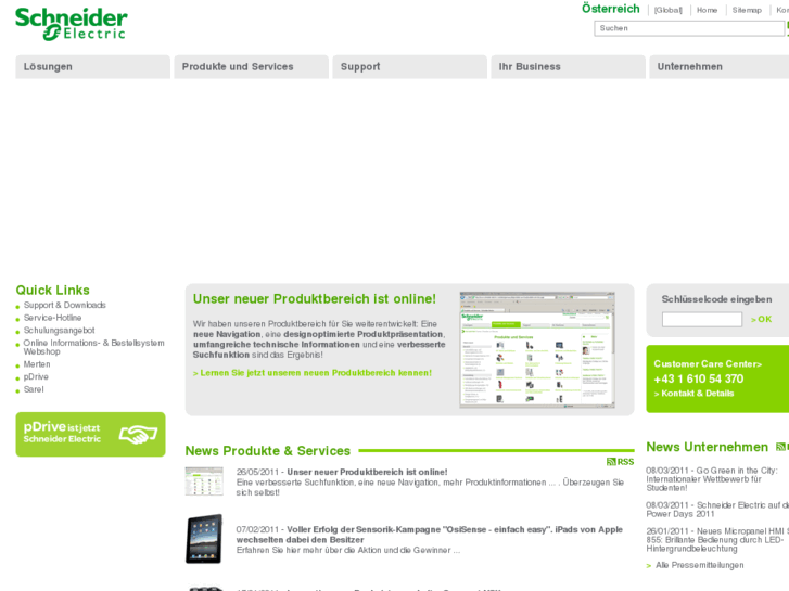 www.schneider-electric.at