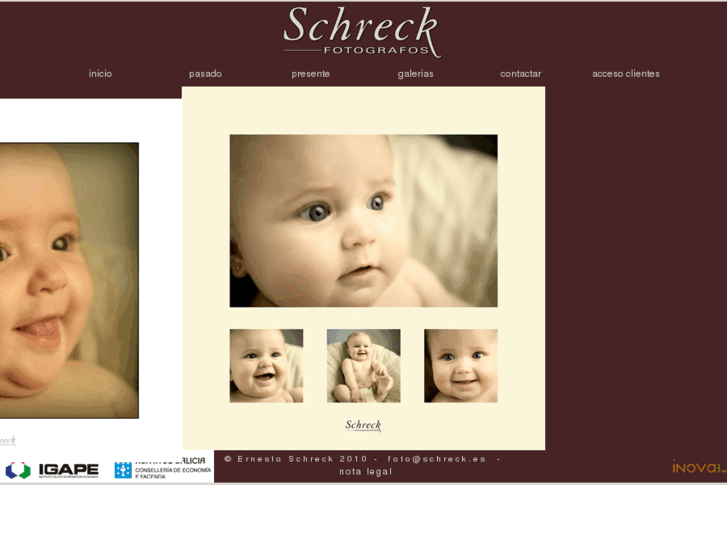 www.schreck.es